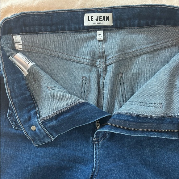 Le Jean Virginia Wide Leg - Picture 2 of 6